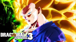 Jan 01, 2021 · the case for dragon ball xenoverse 3. A Complete Wishlist For Dragonball Xenoverse 3