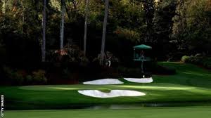The overwhelming majority felt it was augusta, with 63% agreeing it was the hardest. Masters 2020 What Does An Autumn Tournament Mean For Augusta National Bbc Sport