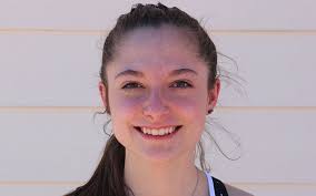 PREP TRACK: Central girls second at 4A East