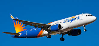 Allegiant Air Launches New Fall Routes, Florida Destination | TravelPulse