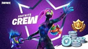 Fortnite players will now have a new way to get the battle pass in the form of a subscription service called fortnite crew. New Monthly Fortnite Subscription Monthly Skin 1k V Bucks And The Battle Pass Fortnite Crew