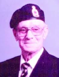 Obituary information for William Herring