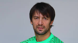 Ukraine originally planned to participate in the eurovision song contest 2020, after a year break. Ukraine S 45 Year Old Assistant Oleksandr Shovkovskiy Included In Squad To Play France Eurosport
