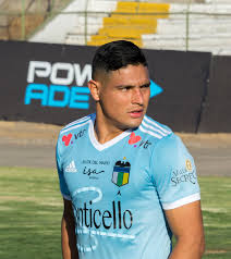 Buy and sell your o'higgins fc soccer tickets today. Maximiliano Salas Wikidata