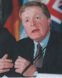 Commission du droit du Canada