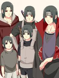 Itachi and izumi first met when they were five. Electric Firefly X Artist å¤ªéƒŽ Permission To Post Reblog Do Not Repost Please Rate Bookmark The Artist S Work Itachi Itachi Uchiha Anime Naruto