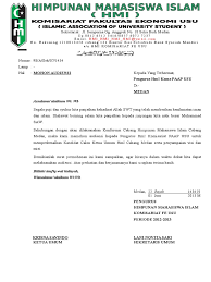 Maybe you would like to learn more about one of these? Surat Audiensi