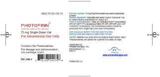 Image result for Porfimer