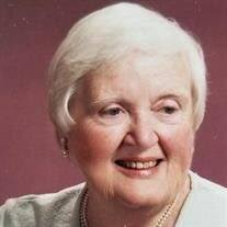 Doris Rae Domazet Obituary