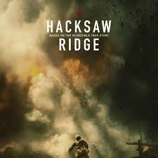 Hacksaw ridge was part of the bigger battle. Hacksaw Ridge Die Entscheidung Film At