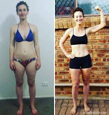 97 Unbelievable Before After Fitness Transformations Show How Long It Took People To Get In Shape Bored Panda Subscribe for more fitness video press the icon 14 year old 2 year body transformation! before after fitness transformations