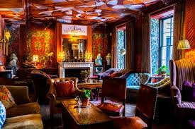There's nothing quite like a chic london hotel bar to make you feel like one of societies elite members. Best Hotel Bars In London