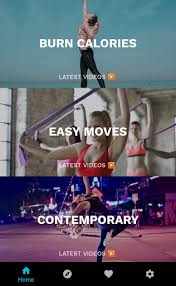 Dancing is lots of fun and can get you fit. Download Dance Workout For Weight Loss Aerobic Workouts Free For Android Dance Workout For Weight Loss Aerobic Workouts Apk Download Steprimo Com