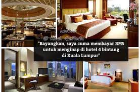 Post office sri petaling : Teknik Duduk Hotel 5 Bintang Secara Percuma Bukan Mustahil Dengan Cara Ini Wanikiter