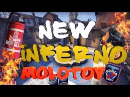 Right wing (1) drops at desecrated temple of vol. Basic Infos Inferno