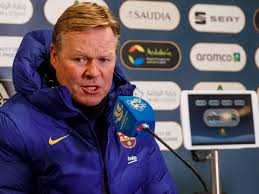 1 month 2 months 3 months 6 months 1 year 2 years 3 years 5 years 7 years. Bericht Barca Findet Keinen Ersatz Koeman Bleibt