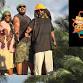 Reggae on the River with Rising Lion event in Weirsdale, FL