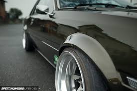 remember when corollas were cool speedhunters