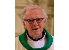 Rev. Francis E. Schiller Obituary (2024)