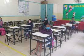 Jun 16, 2021 · minas gerais impasse sobre volta às aulas em bh será definido na justiça, diz defensoria pública mais uma vez, reunião para tentativa de conciliação entre o órgão e a prefeitura termina. Alunos Voltam As Aulas Presenciais Em 85 Escolas De Minas Gerais Diario Do Poder