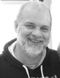 Obituary information for Jonathan Geoff Ritchey