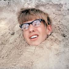 Fotograf René Burri: Über seine Aufnahme auf dem Albisgütli 1980