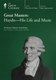 3), and the remarkable rhythmic illusion. Great Masters Haydn His Life And Music Robert Greenberg