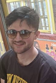 Obituary information for Sean Hunter Wilburn