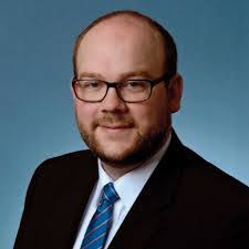 Michael Ziebarth's Instagram, Twitter & Facebook