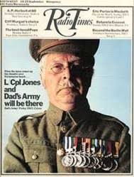 I Wasn't There (I Watched It On The Telly): 1970