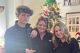 Fundraiser by Ashley Clanton : Honoring Andrea's Memory: A Family's Need