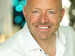 Nick Broom, PVL UK Ltd, business member