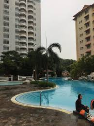 Located in tanjung kling district. Condostay Pantai Puteri Melaka Prices Photos Reviews Address Malaysia