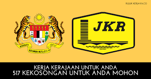 Laman facebook rasmi kementerian kerja. Jawatan Kosong Terkini 500 Kekosongan Kementerian Kerja Raya Malaysia Kerja Kosong Kerajaan Swasta