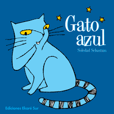 Maybe you would like to learn more about one of these? Gato Azul Ekare Sur