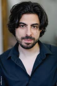 Benjamin Thomas- Fiche Artiste