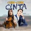 Curi curi cinta episode 23 (sedutan episode). 1