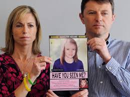 Madeleine Mccann Case We Assume The Girl Is Dead German Prosecutors Say
