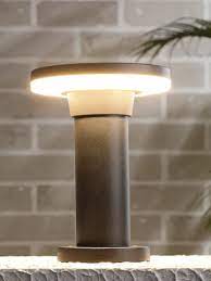 Ledge Round Led Landscape Lighting Led Step Lights Led Garden Lights