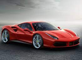Maybe you would like to learn more about one of these? 31 Ferrari 488gtb Wallpapers On Wallpapersafari