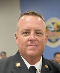 CCFR captain dies in off-duty boating accident