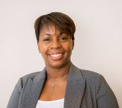 Veronica Augustus-Appleby Director of Human Resources