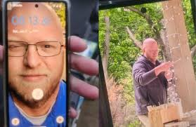 Locate Arkansas paddler, middle name known