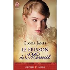 Le frisson de minuit