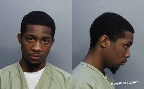 MACKEY DEANDRE DWAYNE 11/09/2021