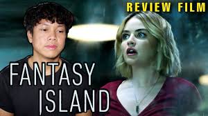 Review Fantasy Island 2020 Indonesia Plot Twist Berlapis Kaya Lapis Legit Youtube