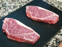 Doresti sa salvezi aceste criterii de cautare? Wagyu Kobe Cea Mai ScumpÄ Carne De VitÄ Din Lume Delicatesa RarÄ Din Meniul Unui Restaurant Din BistriÈa Bistriteanul Afla Primul