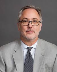 NORDSTROM'S DAVID WITMAN ENTERS THE NEXT PHASE