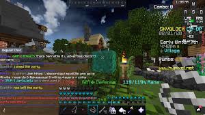 Enable developer mod on discord by . Theres This Bot Advertising Discord Servers Hypixel Minecraft Server And Maps
