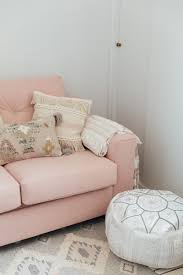 Shiki futons | japanese futon mattresses. Blush Pink Sofa Bed Room Decor Ideas The Elgin Avenue Blog The Elgin Avenue